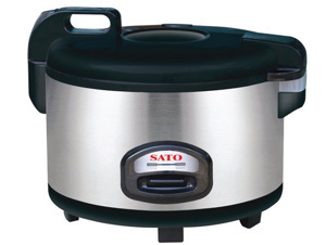 Nồi cơm điện Sato S46-46Q 4.6L