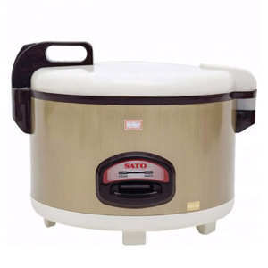 Nồi cơm điện Sato S46-46Q 4.6L