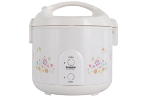 Nồi Cơm Điện Sharp KS-NR191STV