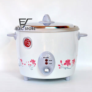Nồi cơm điện Sharp KSH-D28 - 2.8L