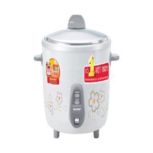 Nồi cơm điện Sharp KSH-N218V