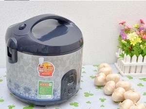 Nồi cơm điện Sharp KSR19STV (KS-R191STV) - Nồi cơ, 1.8 lít, 600W