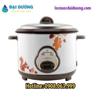 Nồi cơm điện Smart cook RCS-1787 1,8L