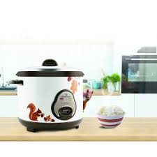 Nồi cơm điện Smartcook 1.2L RCS-1786