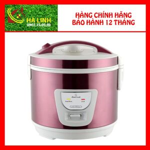 Nồi cơm điện Smartcook RCS-1791