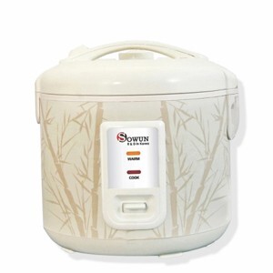 Nồi cơm điện Sowun SW 625 (SW625)