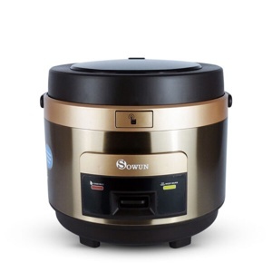 Nồi cơm điện Sowun SW 6918S - 1.8L