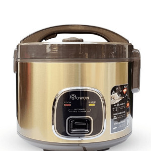 Nồi cơm điện Sowun SW630 1.8L