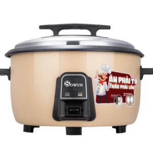 Nồi cơm điện Sowun SW6920 - 6L
