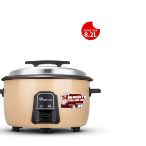 Nồi cơm điện Sowun SW6921 - 8.2L