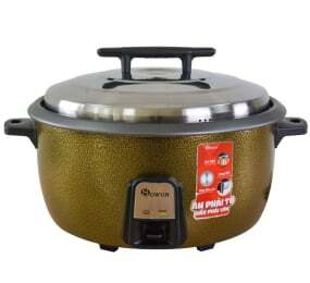 Nồi cơm điện Sowun SW6922 - 14L