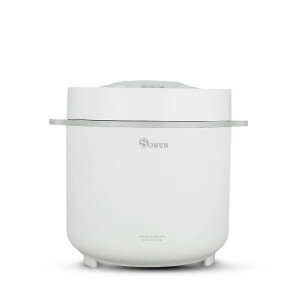 Nồi cơm điện Sowun SW693 2 Lít