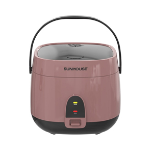 Nồi cơm điện Sunhouse 1.8 lít SHD8627