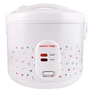 Nồi cơm điện Sunhouse Happy Time HTD8508W 1.8 lít