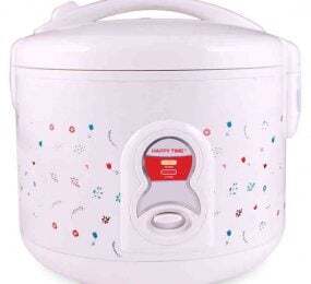 Nồi cơm điện Sunhouse HTD8108