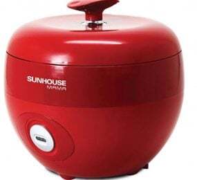 Nồi cơm điện Sunhouse Mama SHD8261 - 1.2 lít