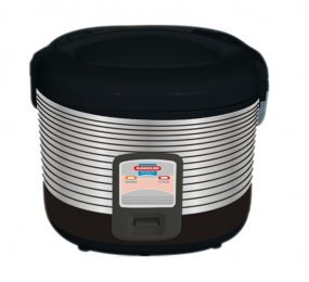 Nồi cơm điện Sunhouse SH8211 (SH-8211) - Nồi cơ, 1 lít, 500W