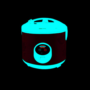 Nồi cơm điện Sunhouse SHD8280 (SHD-8280) - Nồi cơ, 2.8 lít, 720W