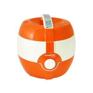 Nồi cơm điện Sunhouse SHD8220 (SHD-8220) - Nồi điện tử, 1.0 lit, 350W