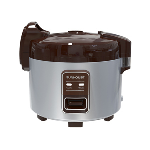 Nồi cơm điện Sunhouse SHD8307 - 3.6 lít