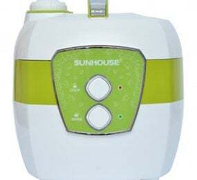 Nồi cơm điện Sunhouse SHD8620 (SHD-8620) - Nồi cơ, 2 lít, 650W