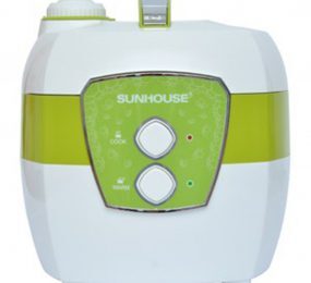 Nồi cơm điện Sunhouse SHD8620 (SHD-8620) - Nồi cơ, 2 lít, 650W