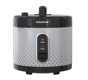 Nồi cơm điện Sunhouse SHD8624, 1.8 lít