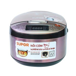 Nồi cơm điện Supor CFXB40FC33VN-75 1.5L