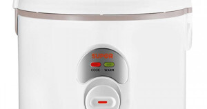 Nồi cơm điện Supor CFXB50YB5B (CFXB-50YB5B) - Nồi cơ, 1.8 lít, 650W