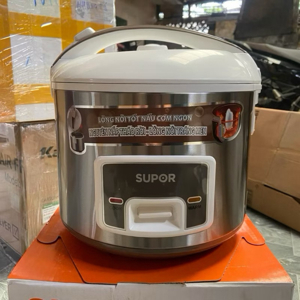 Nồi cơm điện Supor SRC50YB15VN