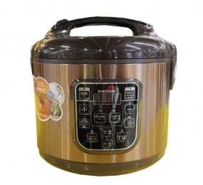 Nồi cơm điện tách đường Ninosun NNS-868