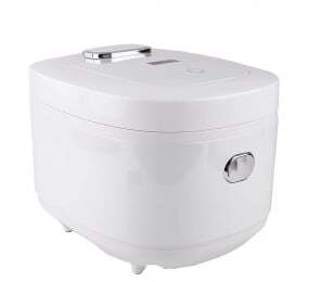 Nồi cơm điện tách đường Perfect PF-RC869 - 1.8 lít