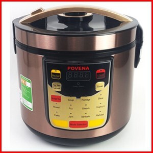 Nồi cơm điện tách đường Povena PVN-SG1886 (5L)
