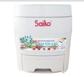 Nồi cơm điện tách đường Saiko LS-300 - 3L