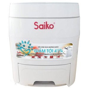 Nồi cơm điện tách đường Saiko LS-300 - 3L