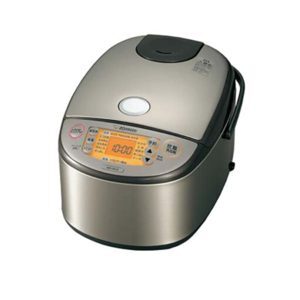 Nồi cơm điện tách đường Zojirushi NW-HA10 1.0L