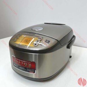 Nồi cơm điện tách đường Zojirushi NW-HA10 1.0L