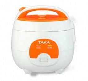 Nồi cơm điện Taka TKE606