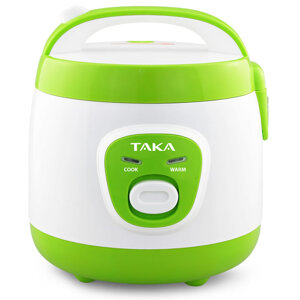 Nồi cơm điện Taka TKE610