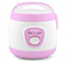 Nồi cơm điện Taka TKE610