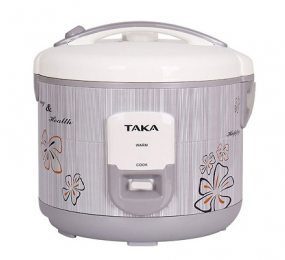 Nồi cơm điện Taka TKE668 - 1.8L