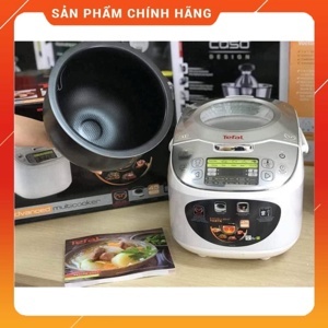 Nồi cơm điện Tefal Multicook RK8121