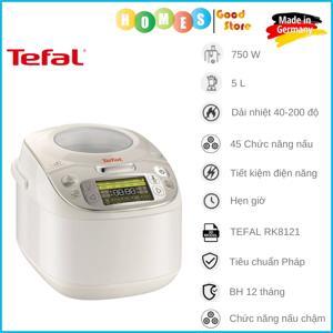 Nồi cơm điện Tefal Multicook RK8121