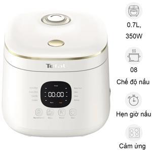 Nồi cơm điện Tefal Rice Mate Mini RK515168 0.7L