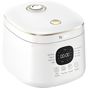 Nồi cơm điện Tefal Rice Mate Mini RK515168 0.7L