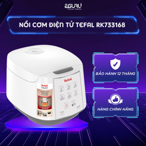 Nồi cơm điện Tefal Rice Mate Mini RK515168 0.7L