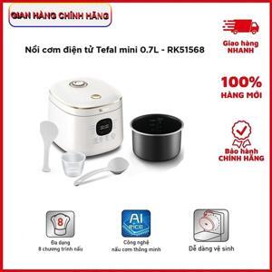 Nồi cơm điện Tefal Rice Mate Mini RK515168 0.7L