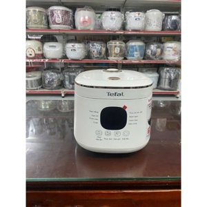Nồi cơm điện Tefal Rice Mate Mini RK515168 0.7L