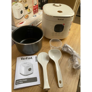 Nồi cơm điện Tefal Rice Mate Mini RK515168 0.7L