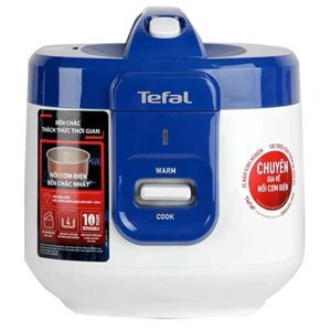 Nồi cơm điện Tefal RK361168 1.5L